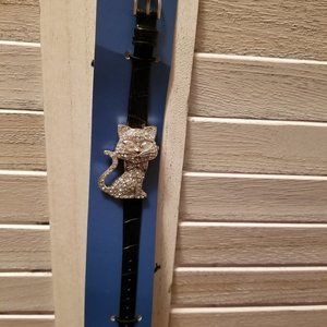 Cat's Watch